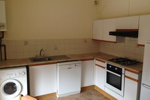undefined, North Hill Road, Leeds LS6