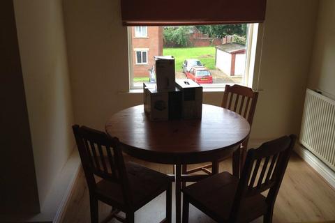 undefined, North Hill Road, Leeds LS6