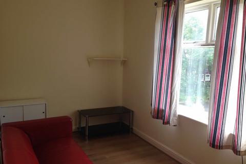 undefined, North Hill Road, Leeds LS6