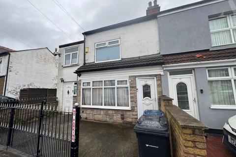 4 bedroom property for sale - Sladefield Road, Ward End, Birmingham, West Midlands, B8 3PF