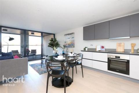 1 bedroom apartment to rent, 159 Tottenham Lane, London