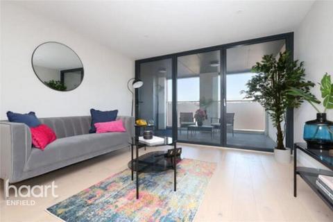 1 bedroom apartment to rent, 159 Tottenham Lane, London