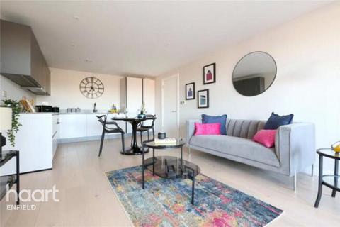 1 bedroom apartment to rent, 159 Tottenham Lane, London