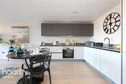 1 bedroom apartment to rent, 159 Tottenham Lane, London