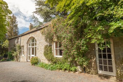 6 bedroom detached house for sale, Greystead Rectory, Old Church & Cottage, Tarset, Northumberland
