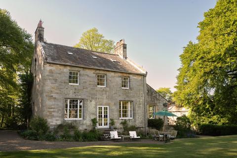 6 bedroom detached house for sale, Greystead Rectory, Old Church & Cottage, Tarset, Northumberland