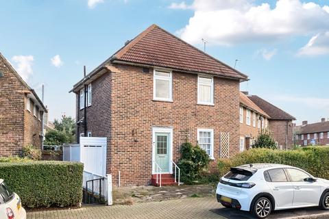 undefined, Swinburne Road, Putney, London, SW15