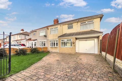 undefined, Pimbley Grove West, Liverpool L31