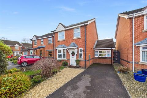 undefined, Tallis Road, Churchdown, Gloucester, Gloucestershire, GL3