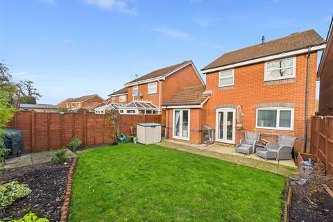 undefined, Tallis Road, Churchdown, Gloucester, Gloucestershire, GL3