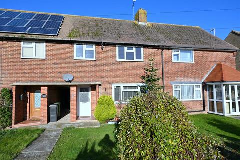 Brodrick Road, Eastbourne