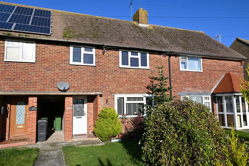 Front Elevation