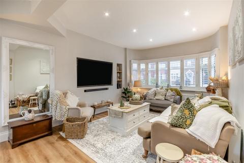 undefined, Hillsway Crescent, Mansfield
