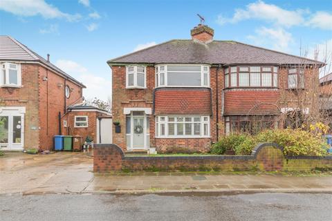 undefined, Hillsway Crescent, Mansfield