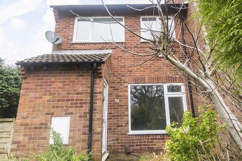 3 bedroom house to rent, 34 Launde ParkMarket HarboroughLeicestershire