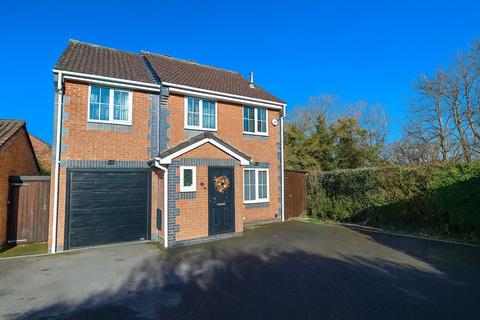 undefined, Marten Close, Gloucester GL4