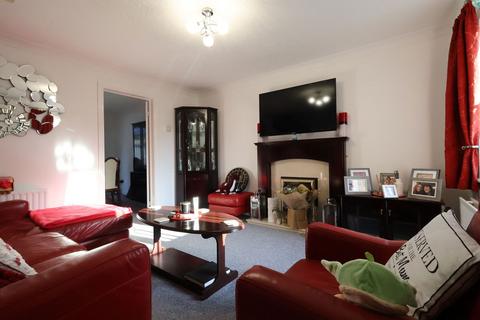 undefined, Marten Close, Gloucester GL4