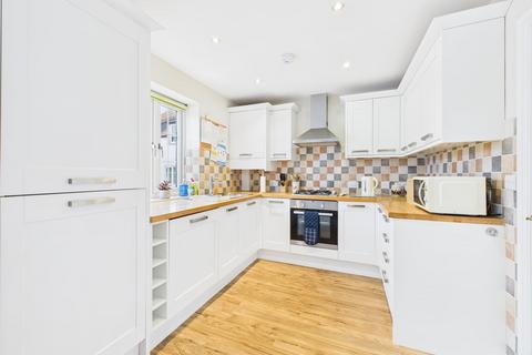 2 bedroom terraced house for sale, Bridlington Road, Boynton
