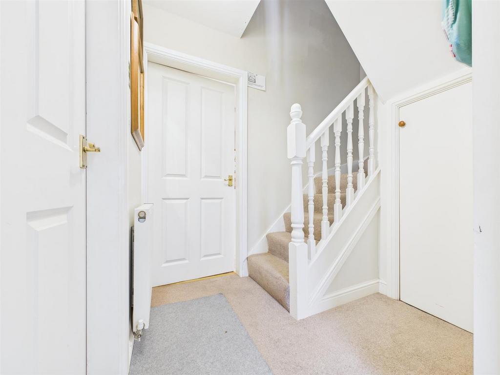 Entrance:
