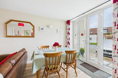 2 bedroom terraced house for sale, Bridlington Road, Boynton