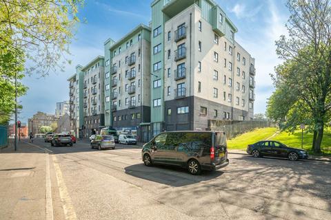 Lindsay Road, Leith, Edinburgh