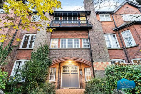 undefined, Fortis Green, Muswell Hill, London, N10