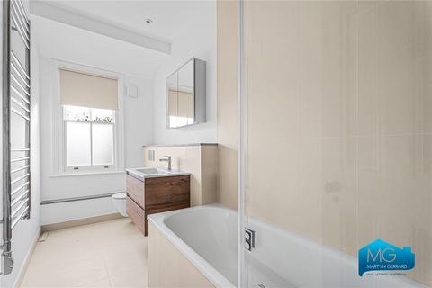 undefined, Fortis Green, Muswell Hill, London, N10
