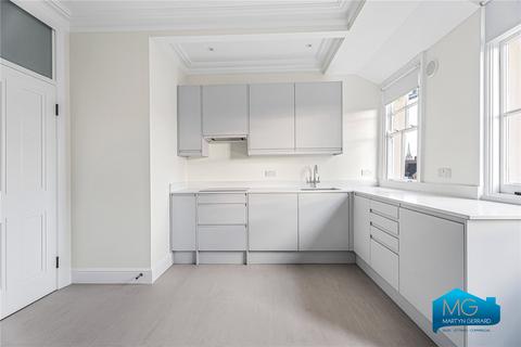 undefined, Fortis Green, Muswell Hill, London, N10