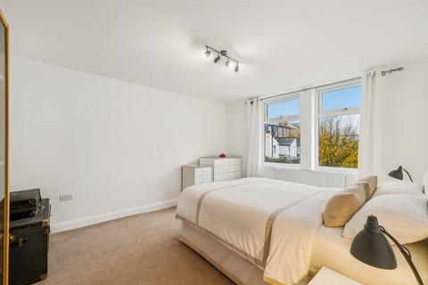 undefined, Rothschild Road, London, W4