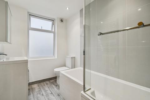undefined, Rothschild Road, London, W4