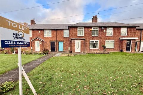 undefined, Brackenwood Road, Bebington CH63