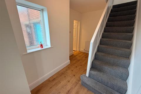 undefined, Brackenwood Road, Bebington CH63