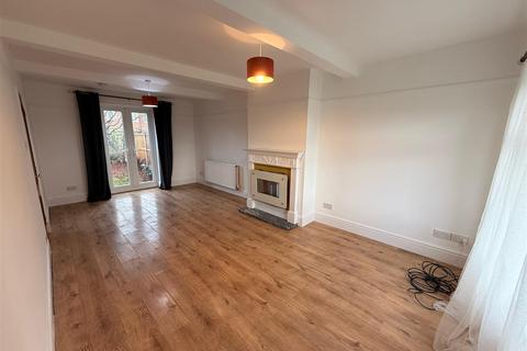 undefined, Brackenwood Road, Bebington CH63
