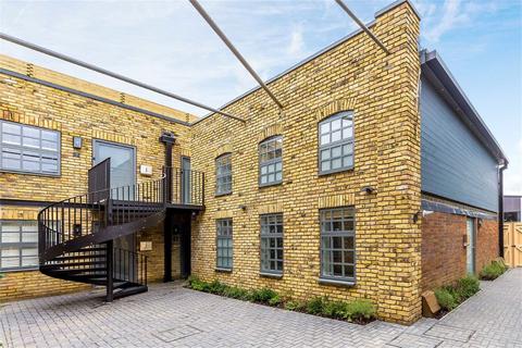 undefined, Elm Grove, Wimbledon