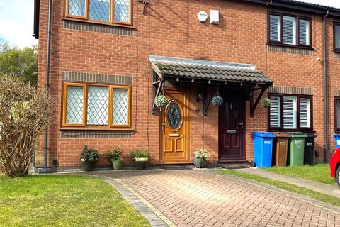 undefined, Dunblane Avenue, Heaton Norris, Stockport, SK4