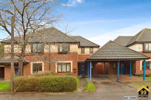 3 bedroom semi-detached house for sale, Waddesdon Close, Milton Keynes, MK8