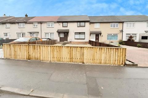 undefined, Scott Road, Glenrothes, KY6