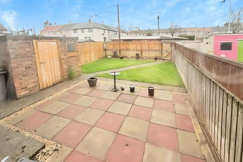 undefined, Scott Road, Glenrothes, KY6