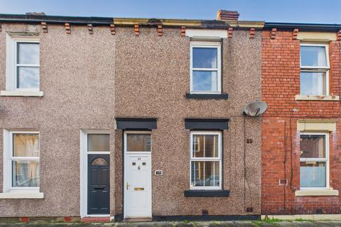 undefined, Thomson Street, Carlisle, CA1