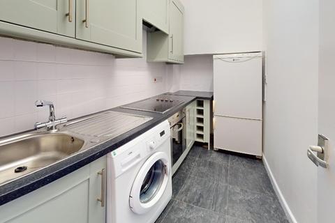 1 bedroom flat to rent, Allan Street, Aberdeen, AB10