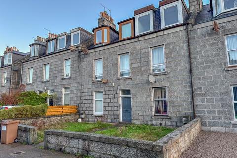undefined, Allan Street, Aberdeen, AB10