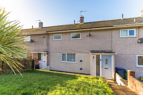 undefined, Steepfield, Croesyceiliog, NP44
