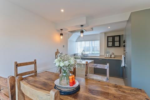 2 bedroom terraced house for sale, Steepfield, Croesyceiliog, NP44