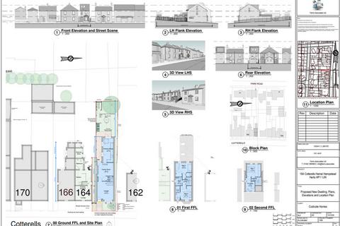 undefined, Cotterells, Hemel Hempstead, HP1