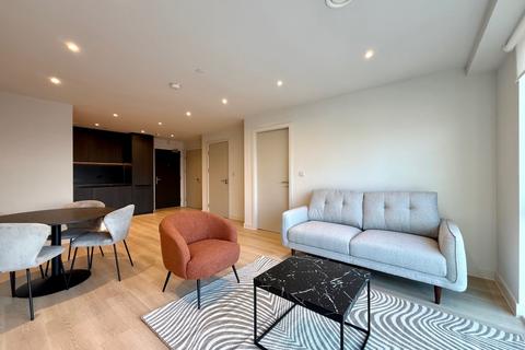 2 bedroom apartment to rent, Waterhouse Gardens, Manchester M3