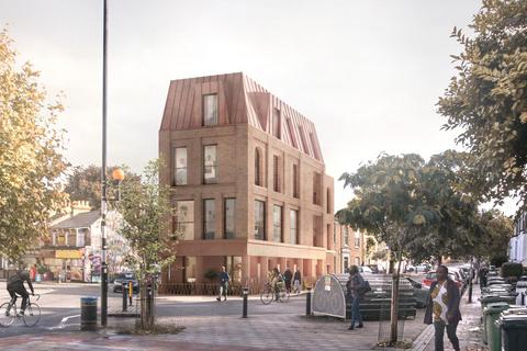 undefined, Brockley Cross, Brockley, London, SE4