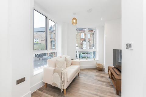 1 bedroom apartment for sale, Brockley Cross, Brockley, London, SE4