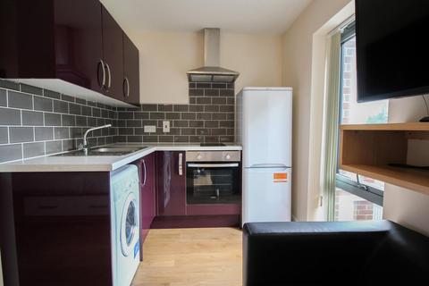 undefined, Apt 17, Lofthouse Residence, 78 Lofthouse Place LS2