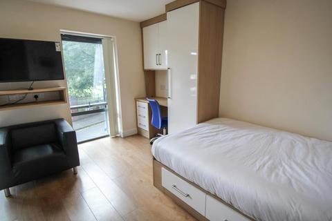 undefined, Apt 17, Lofthouse Residence, 78 Lofthouse Place LS2