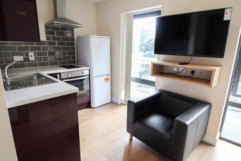 undefined, Apt 17, Lofthouse Residence, 78 Lofthouse Place LS2
